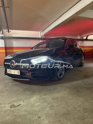 MERCEDES-BENZ Classe a Pack amg occasion 2516144