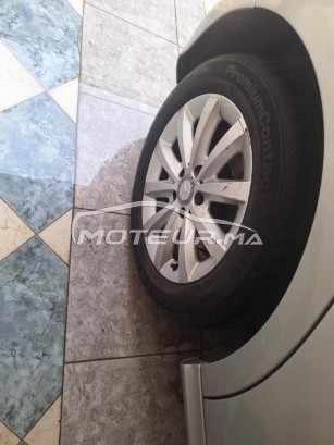 MERCEDES-BENZ Classe a 200d occasion 2474595