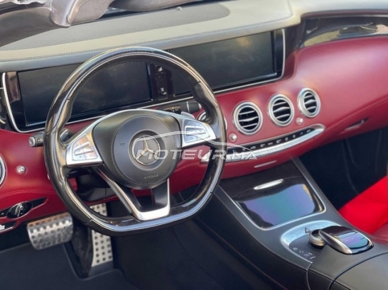 MERCEDES-BENZ Classe a occasion 3474075