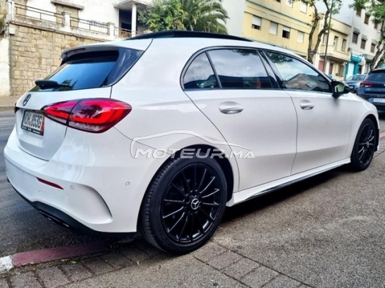 ميرسيديس-بينز كلاسي ا مستعملة 3288864