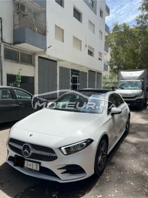 MERCEDES-BENZ Classe a Amg line occasion 2236248