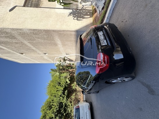 MERCEDES-BENZ Classe a 180 cdi occasion 2514356