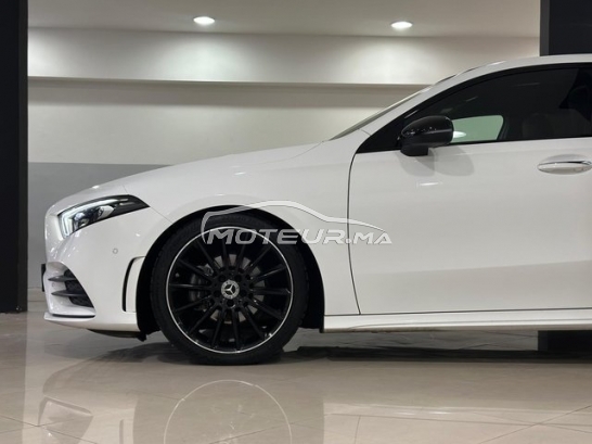 MERCEDES-BENZ Classe a occasion 1978791