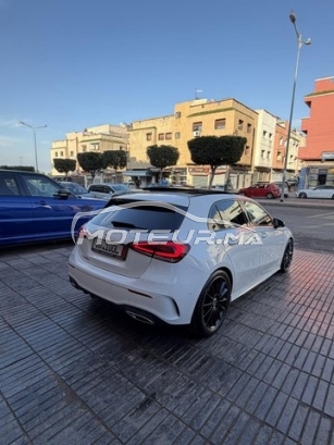 MERCEDES-BENZ Classe a occasion 3247640