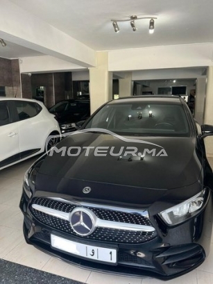 MERCEDES-BENZ Classe a occasion 1651911