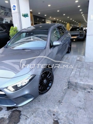 MERCEDES-BENZ Classe a occasion 3488015
