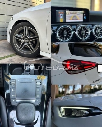 MERCEDES-BENZ Classe a occasion 3042101