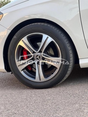 MERCEDES-BENZ Classe a occasion 2006899