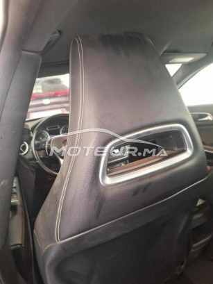 MERCEDES-BENZ Classe a 200d occasion 2474597