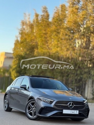 ميرسيديس-بينز كلاسي ا مستعملة 3292733