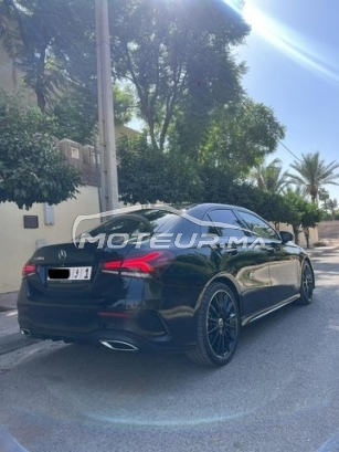 ميرسيديس-بينز كلاسي ا مستعملة 1721482