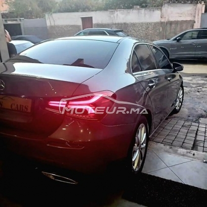 MERCEDES-BENZ Classe a occasion 1957635