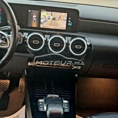 MERCEDES-BENZ Classe a occasion 1957639