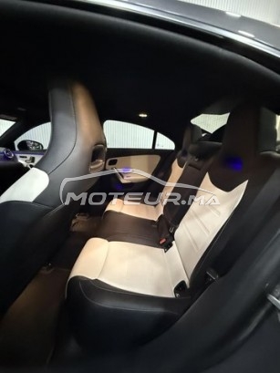 ميرسيديس-بينز كلاسي ا مستعملة 2001180