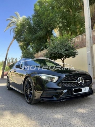 ميرسيديس-بينز كلاسي ا مستعملة 1721481