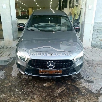 MERCEDES-BENZ Classe a occasion 1957633