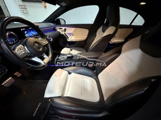 ميرسيديس-بينز كلاسي ا مستعملة 2001179