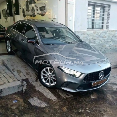 MERCEDES-BENZ Classe a occasion 1957634