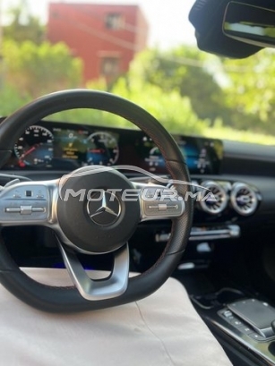 ميرسيديس-بينز كلاسي ا مستعملة 1721486