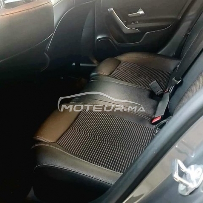 MERCEDES-BENZ Classe a occasion 1957640