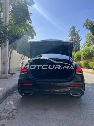 ميرسيديس-بينز كلاسي ا مستعملة 1721491