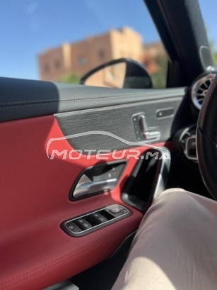 ميرسيديس-بينز كلاسي ا مستعملة 1721485