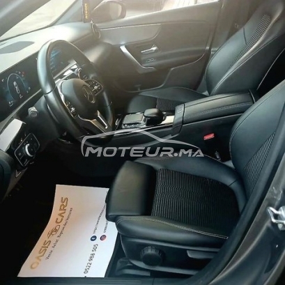 MERCEDES-BENZ Classe a occasion 1957638