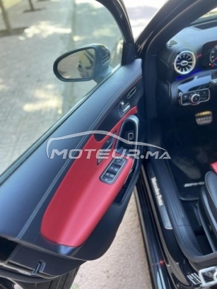 ميرسيديس-بينز كلاسي ا مستعملة 1721483