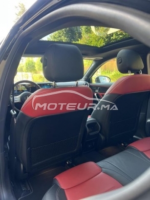 ميرسيديس-بينز كلاسي ا مستعملة 1721492