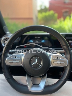 ميرسيديس-بينز كلاسي ا مستعملة 1721487