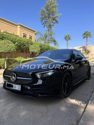 ميرسيديس-بينز كلاسي ا مستعملة 1721493