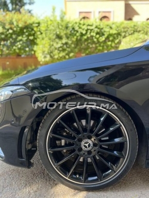 ميرسيديس-بينز كلاسي ا مستعملة 1721490