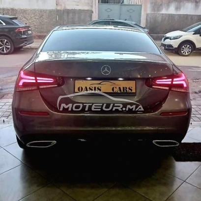 MERCEDES-BENZ Classe a occasion 1957636
