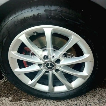 MERCEDES-BENZ Classe a occasion 1957641