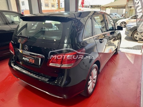 MERCEDES-BENZ Classe b occasion 2860639