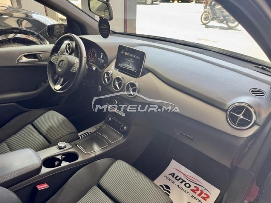 MERCEDES-BENZ Classe b occasion 2860637