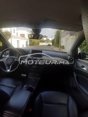 ميرسيديس-بينز كلاسي ب 180 pack sport مستعملة 2603224
