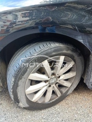 ميرسيديس-بينز كلاسي ب مستعملة 3510638