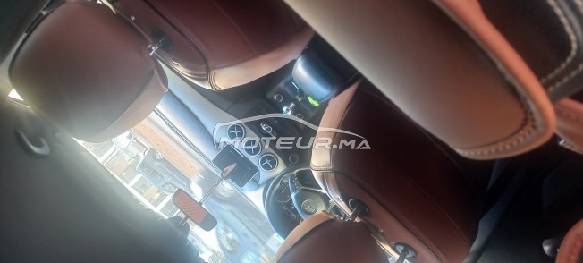 MERCEDES-BENZ Classe b occasion 2758280