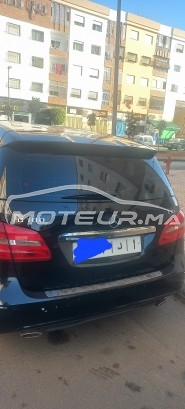 MERCEDES-BENZ Classe b occasion 2758281