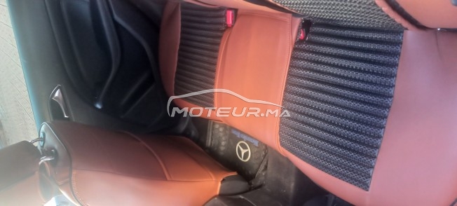 MERCEDES-BENZ Classe b occasion 2758279