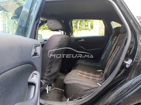 ميرسيديس-بينز كلاسي ب مستعملة 3510635