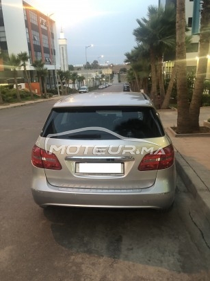 MERCEDES-BENZ Classe b 180 cdi occasion 2330136