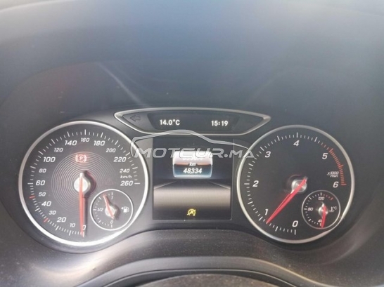 ميرسيديس-بينز كلاسي ب مستعملة 3510636