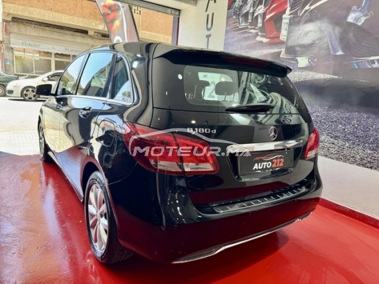 MERCEDES-BENZ Classe b occasion 2860634