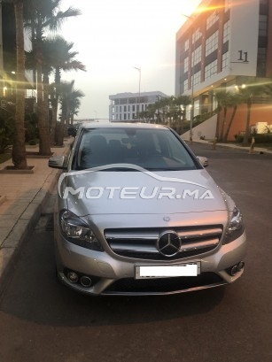 MERCEDES-BENZ Classe b 180 cdi occasion 2331164