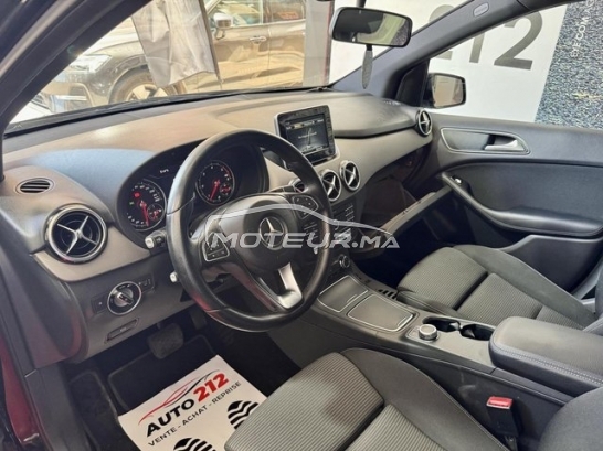 MERCEDES-BENZ Classe b occasion 2860635