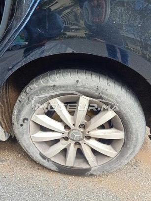 ميرسيديس-بينز كلاسي ب مستعملة 3510639