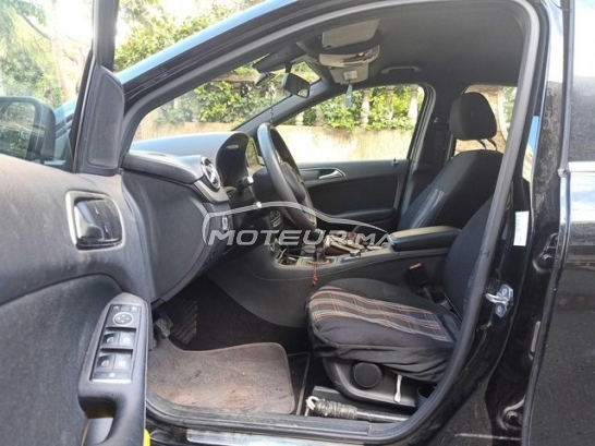 ميرسيديس-بينز كلاسي ب مستعملة 3510633