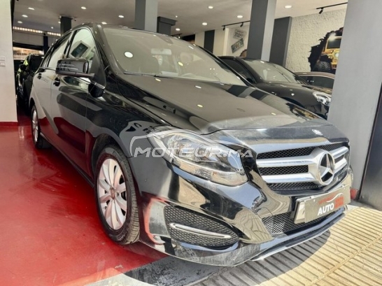 MERCEDES-BENZ Classe b occasion 2860636